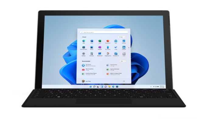 昭化surface Pro闪屏，抖动